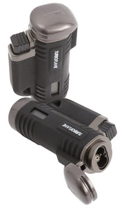 TurboFlame V-Flame windproof lighter TurboFlame - Dynamic Drive