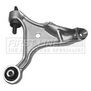 First Line Control/Trailing Arm fits Volvo S60 I 2000-2010 2.0 2.4 2.5