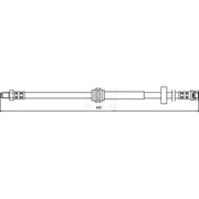 Apec Brake Hydraulic Hose Line inner HOS3395