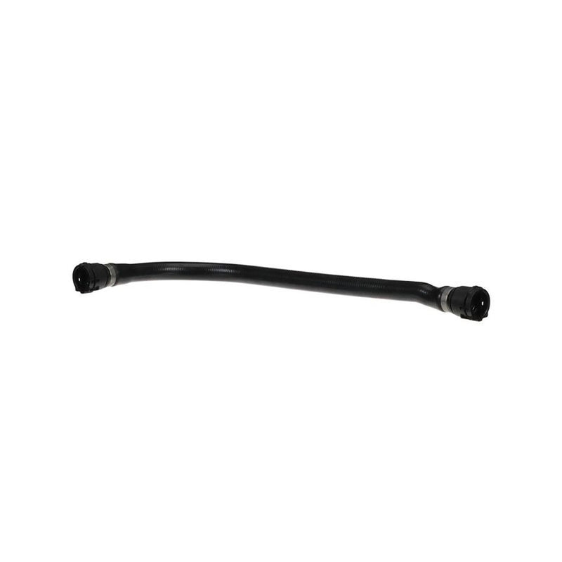 Gates Curved Radiator Hose fits BMW 5 1995-2004