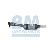 BM Catalysts Homologated Petrol Cat fits Renault Grand Scénic II 2004-2009
