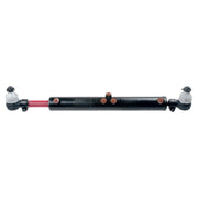 Bosch Power Steering Slave Cylinder fits Setra Series 400 2002 on