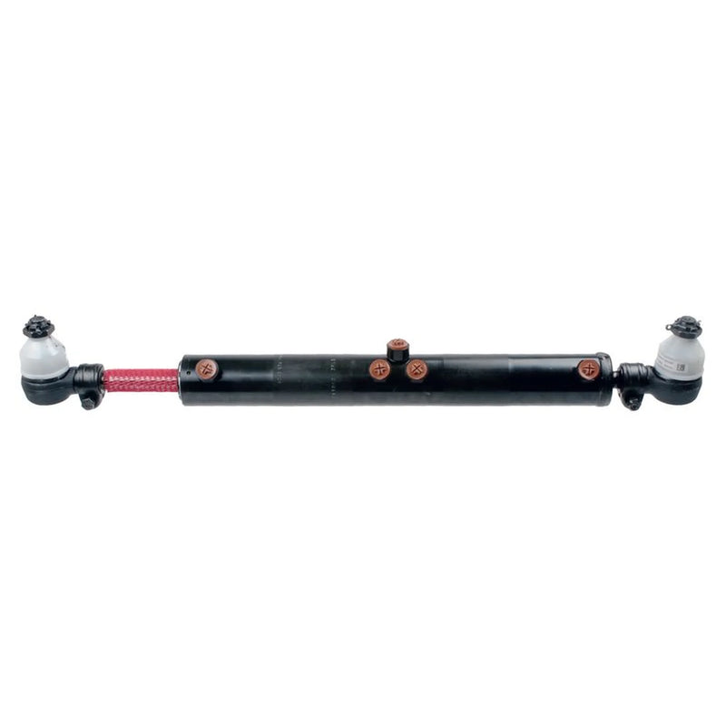Bosch Power Steering Slave Cylinder fits Setra Series 400 2002 on