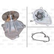 Valeo Engine Cooling Water Pump 506836