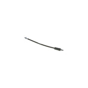 Bosch Brake Hydraulic Hose Line Front fits BMW 7 1994-2001