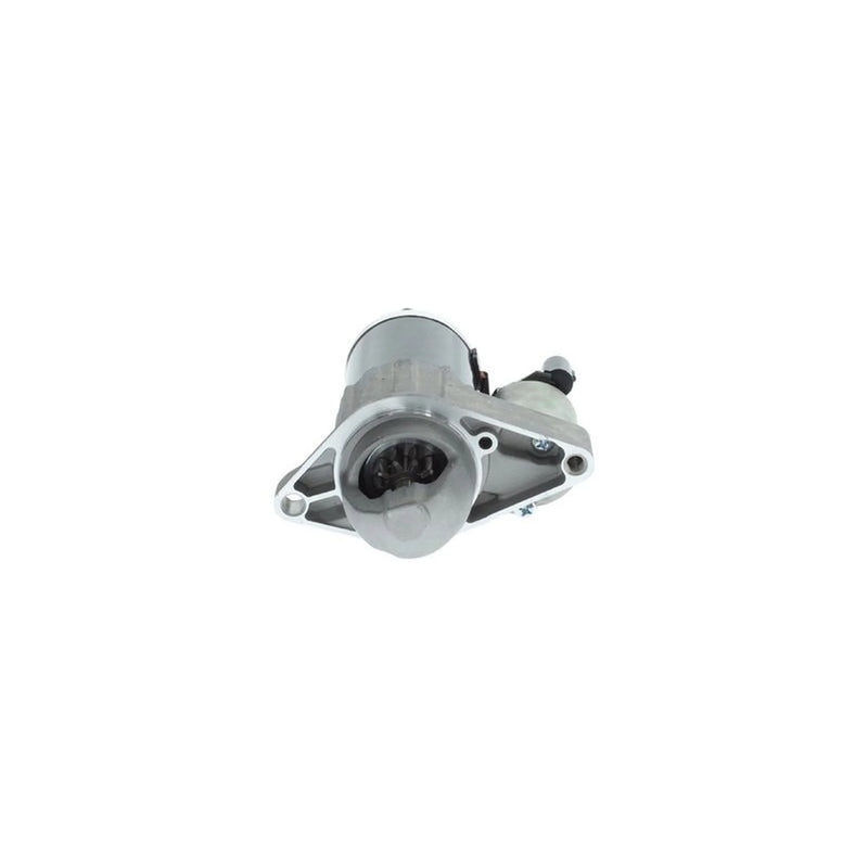 Bosch Starter Motor 12V 1.5kW 10 Teeth