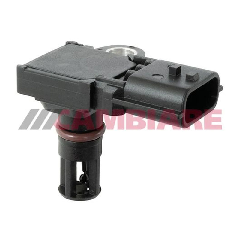 Cambiare MAP Sensor (Manifold Air Pressure) fits Dacia Duster 2017 on 1.5
