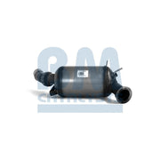 BM Catalysts Homologated Diesel Cat & Dpf fits BMW 1 2007-2013