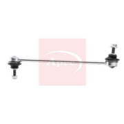 Apec Stabiliser Bar Link Coupling Rod Front Right fits Abarth 500 2008 on 1.4