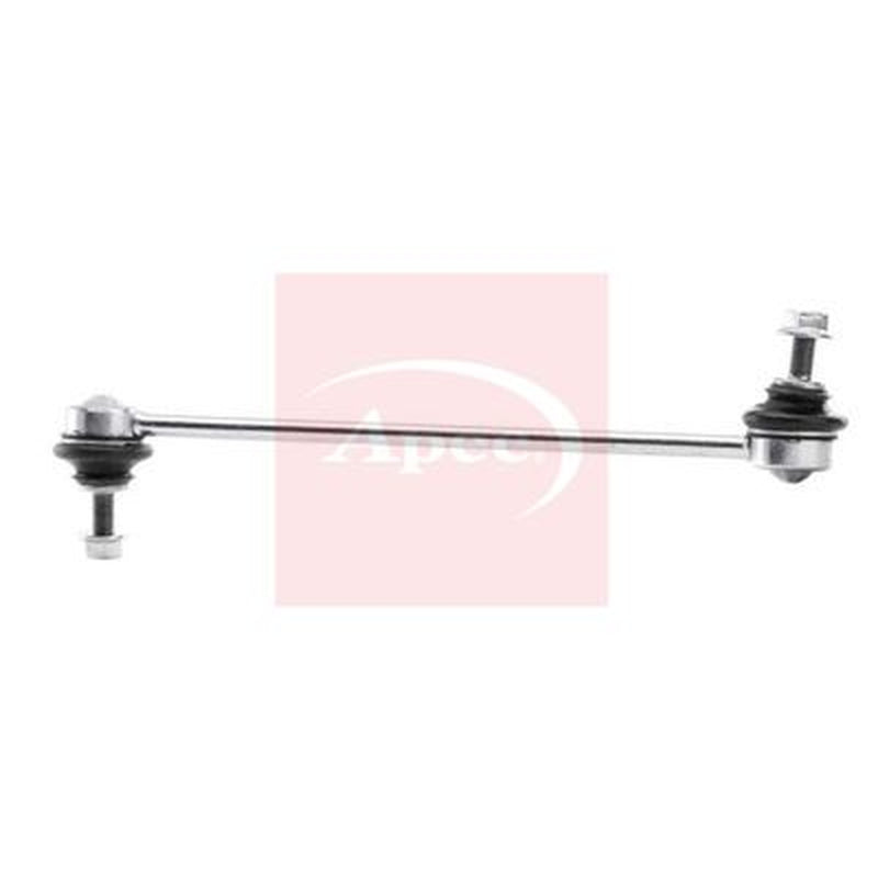 Apec Stabiliser Bar Link Coupling Rod Front Right fits Abarth 500 2008 on 1.4