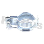Klarius Exhaust System Clamping Piece OD ID 45mm Wide