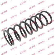 KYB Rear Suspension Coil Spring fits Jaguar X-Type I 2001-2009 2.5 3.0