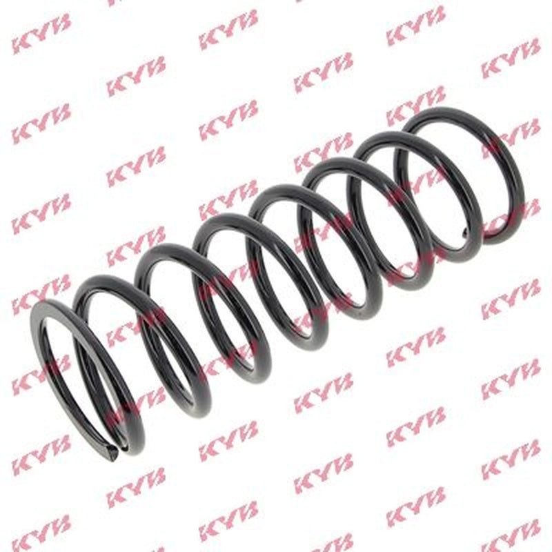 KYB 2 x Suspension Springs fits Jaguar X-Type I 2001-2009 2.5 3.0