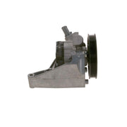 Bosch Power Steering Hydraulic Pump fits BMW 3 2004-2013