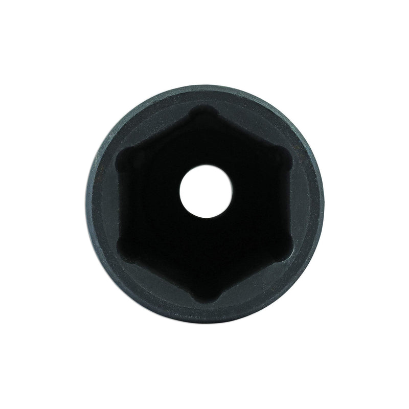 Laser Deep Impact Socket 1/2"D 32mm 2035 Laser - Dynamic Drive