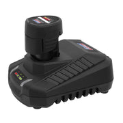Sealey Fast Charge Battery Charger 4A for SV12 Series CP1200MC4A Sealey - Dynamic Drive
