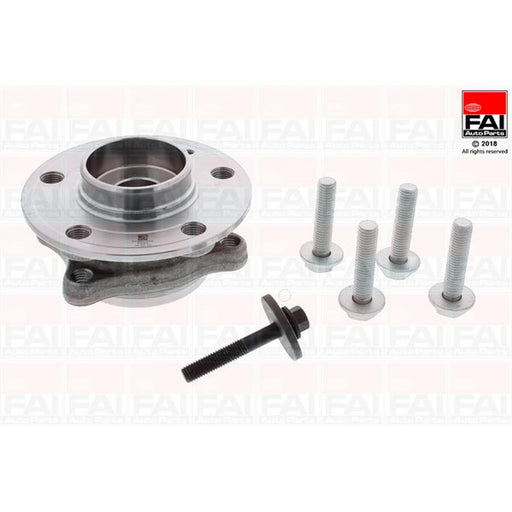 FAI Wheel Bearing Kit fits Volvo S60 I 2000-2010 2.0 2.4 2.5
