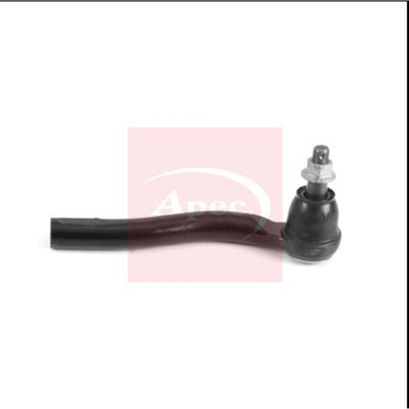 Apec 2 x Front Tie Rod Ends fits Infiniti QX50 II 2017 on 2.0
