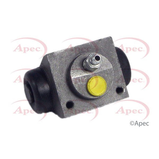 Apec Wheel Cylinder Hydraulic Brake Rear fits Toyota Hilux Vigo VII Pickup