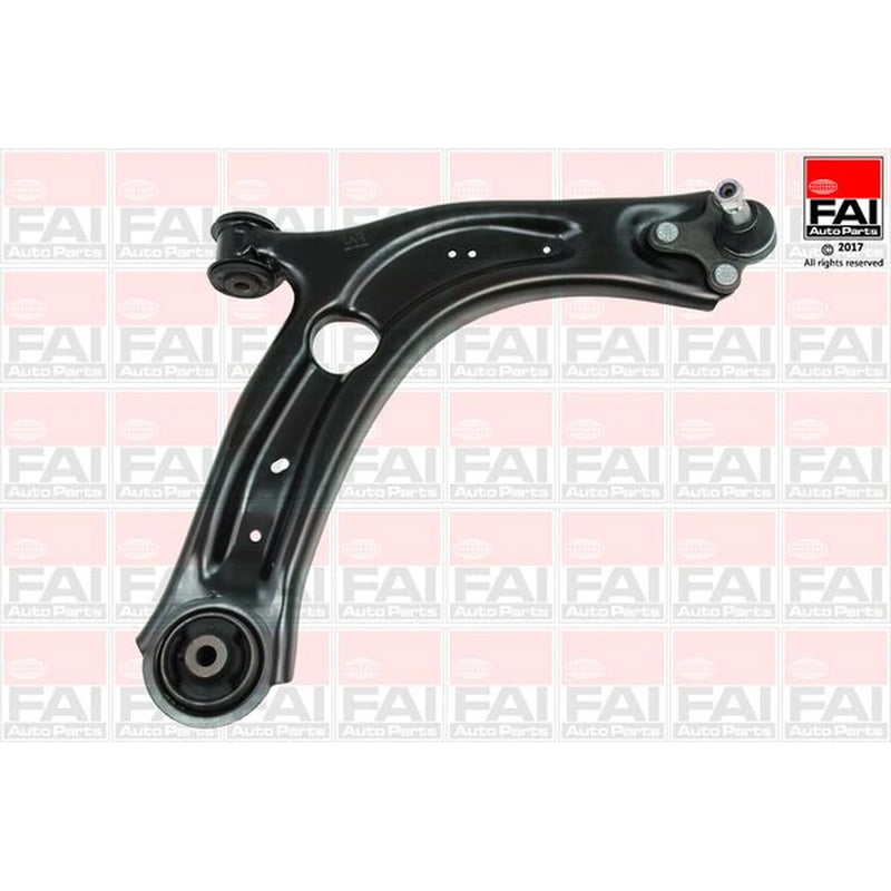 FAI Control/Trailing Arm