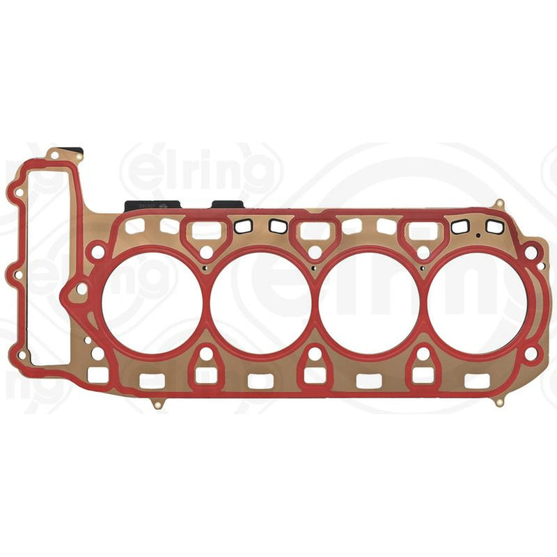 Elring Cylinder Head Gasket 0mm Thick fits Audi A6 C8 2019 on