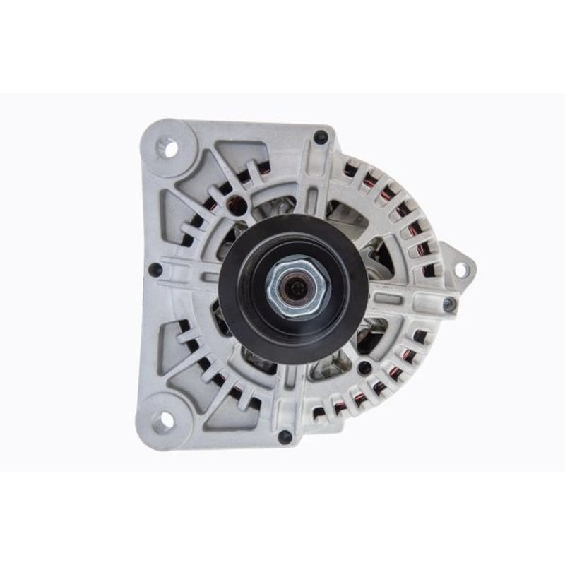 Hella Car Alternator 12V fits Renault Clio III 2005-2014 1.2