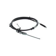 Bosch Handbrake Cable Rear fits Toyota Rav 4 2000-2005 1.8 2.0