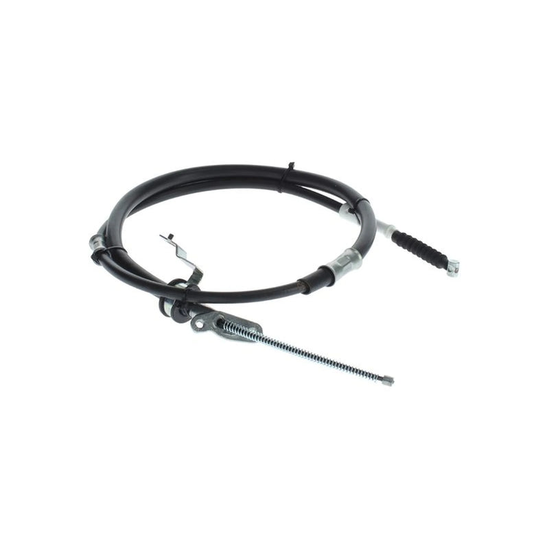 Bosch Handbrake Cable Rear fits Toyota Rav 4 2000-2005 1.8 2.0