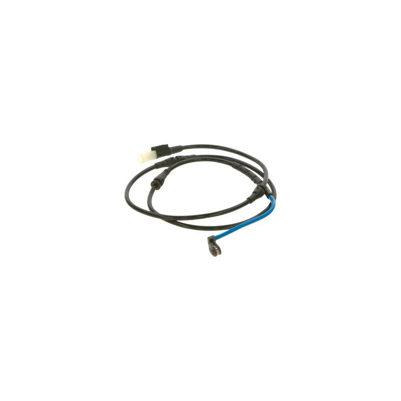 Bosch Brake Pad Wear Sensor Front fits Land Rover Range Rover Sport I 2009-2013