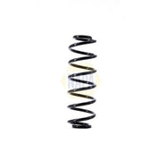 NAPA Rear Suspension Coil Spring fits Skoda Superb II 2008-2015 1.4 1.8 1.9 2.0