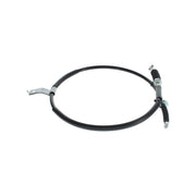 Bosch Handbrake Cable Right Rear fits Mazda MX-5 1998-2005 1.6 1.8