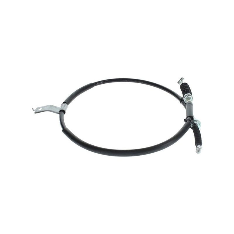 Bosch Handbrake Cable Right Rear fits Mazda MX-5 1998-2005 1.6 1.8