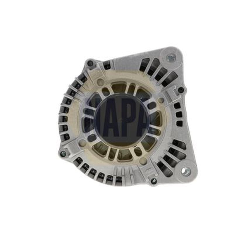 NAPA Car Alternator 12V fits Audi A4 Allroad B8 2012-2016 3.0