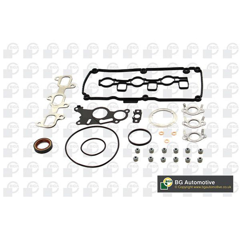 BGA Cylinder Head Gasket Kit fits Seat Ibiza 2010-2015 1.2
