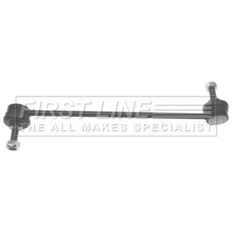 First Line Stabiliser Bar Link Coupling Rod fits Citroën Nemo 2009-2010 1.3 1.4