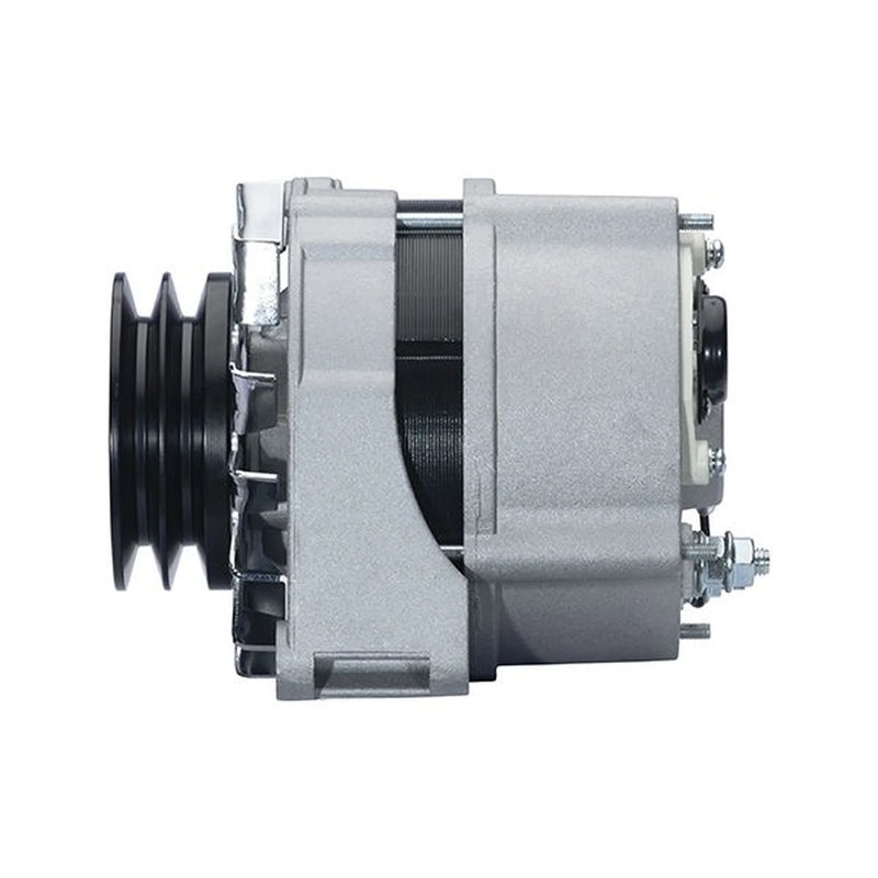 Hella Car Alternator 12V fits Case Ih Maxxum 2011 on