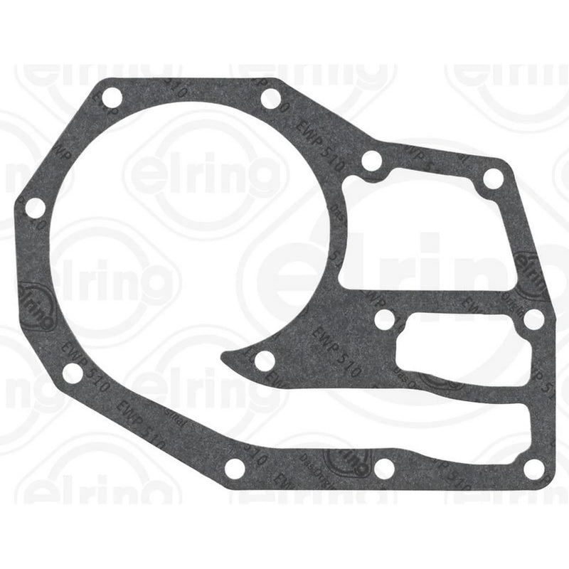 Elring Water Pump Gasket Wide Thick fits Renault 4 1978-1993 1.0 1.1