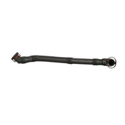 Gates Crankcase Ventilation Hose 365mm fits BMW 3 1991-1999