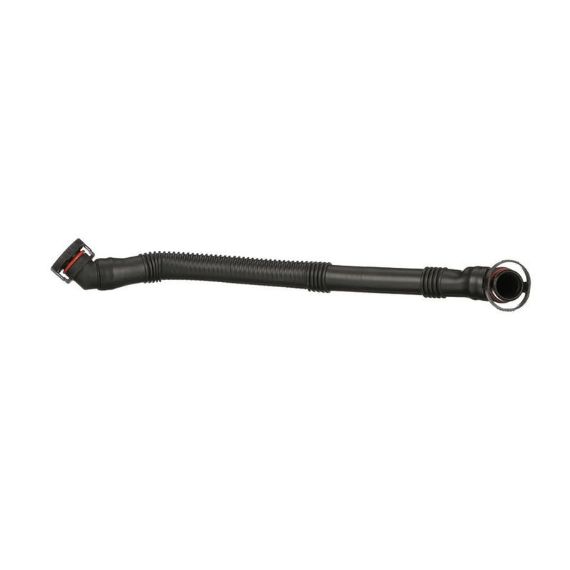 Gates Crankcase Ventilation Hose 365mm fits BMW 3 1991-1999