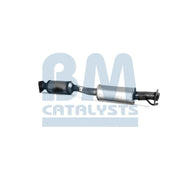 BM Catalysts Homologated Petrol Cat fits Mazda RX-8 2003-2012 1.3