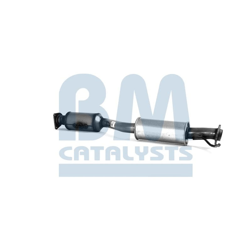 BM Catalysts Homologated Petrol Cat fits Mazda RX-8 2003-2012 1.3