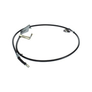 Bosch Handbrake Cable Left Rear fits Nissan Almera 2000-2006 1.5 1.8 2.2