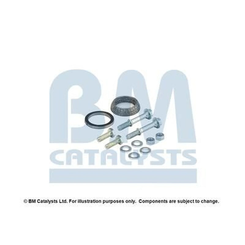 BM Catalysts Fitting Kit FK90661B FK90661B