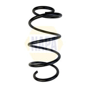 NAPA Front Suspension Coil Spring fits Hyundai IX35 2010-2015 1.6