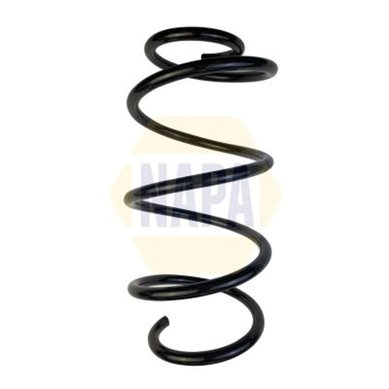 NAPA Front Suspension Coil Spring fits Hyundai IX35 2010-2015 1.6
