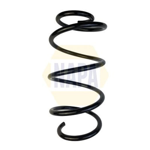 NAPA Front Suspension Coil Spring NCS1740
