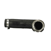 Gates Intercooler Turbo Charge Air Hose 280mm fits Opel Meriva B 2010-2017 1.7