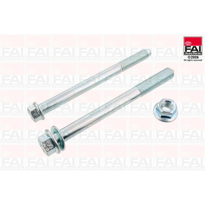 FAI Control Arm Fastening Bolt OD Lower SS11466