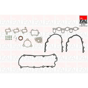 FAI Cylinder Head Gasket Kit HS1607NH