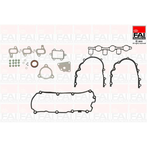 FAI Cylinder Head Gasket Kit HS1607NH